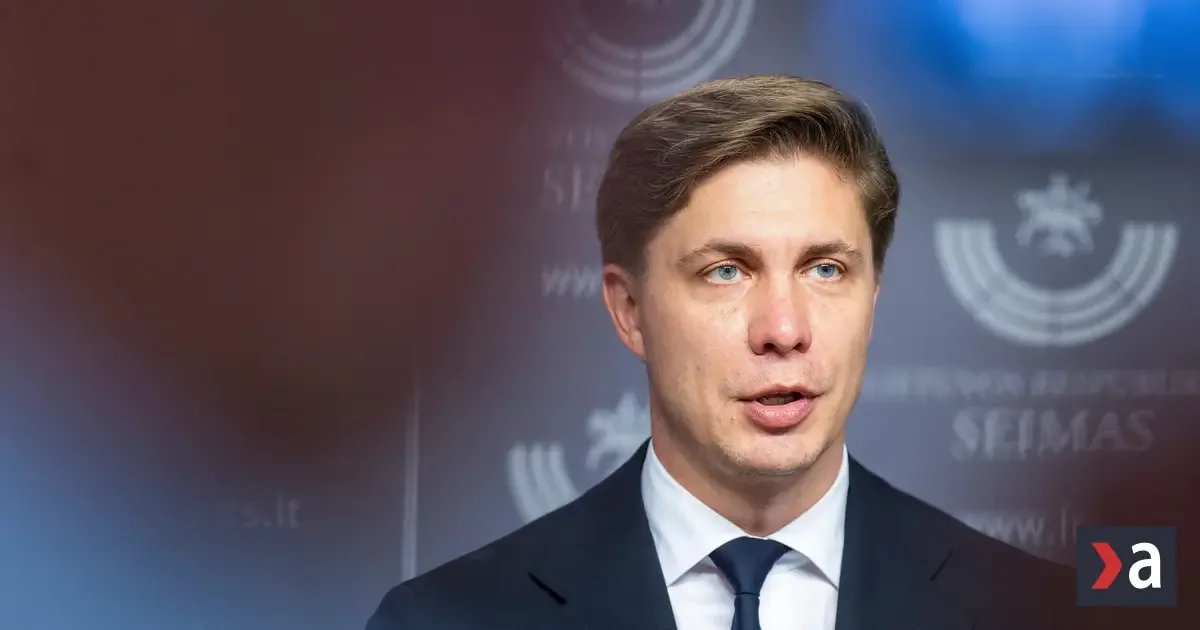 Litva pripravila evakuačné plány pre prípad útoku, premiér uisťuje, že sa krajina nevzdá 2 Litva pripravila evakuačné plány pre prípad útoku, premiér uisťuje, že sa krajina nevzdá