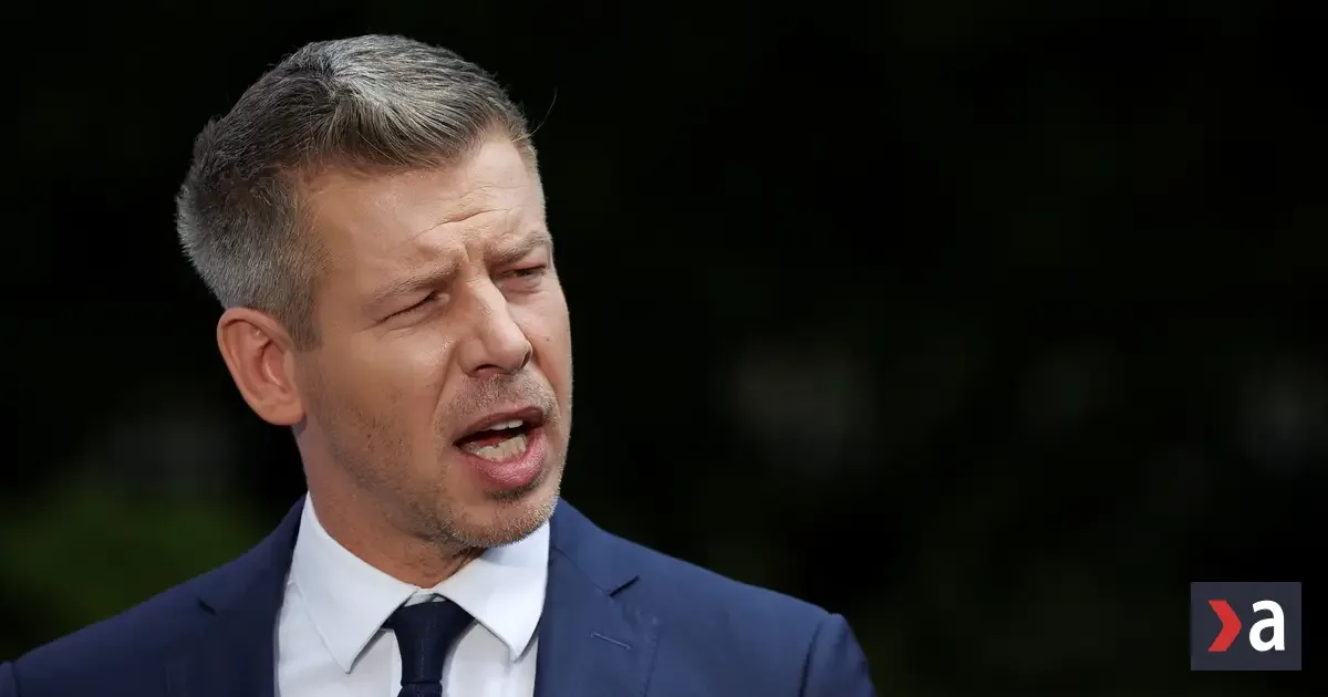 Maďarsko nepristúpilo ku Karpatskej osmičke, Magyar odmietol Zelenského formát 2 Maďarsko nepristúpilo ku Karpatskej osmičke, Magyar odmietol Zelenského formát