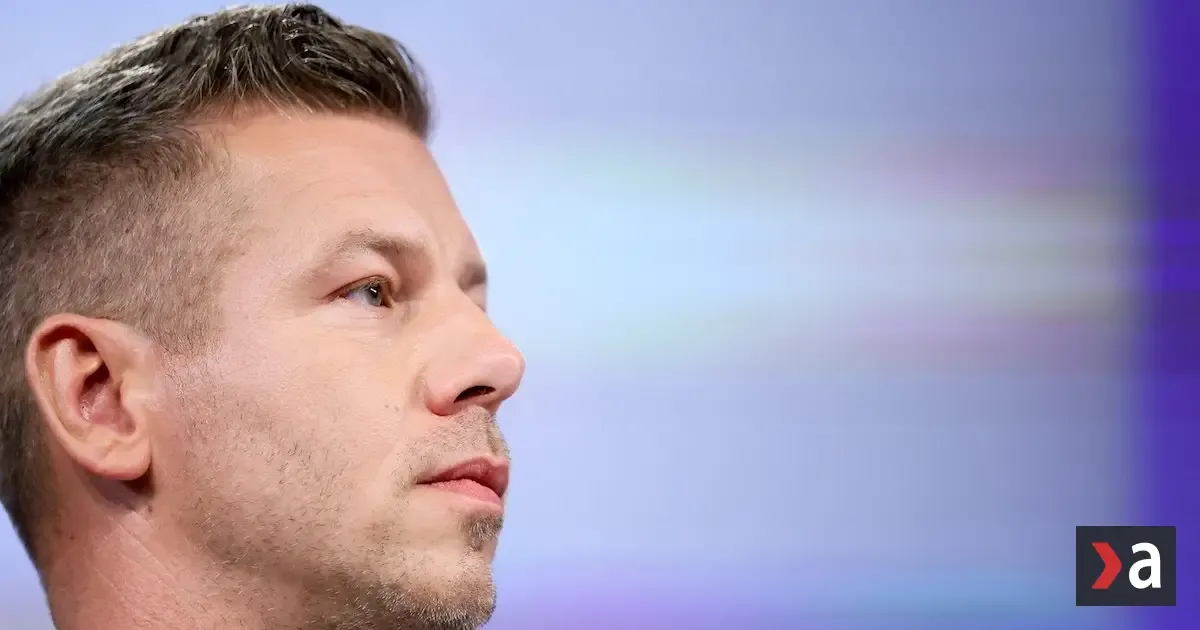 Maďarský premiér Magyar žiada zrušenie svojej imunity, hovorí o politickom útoku 4 Maďarský premiér Magyar žiada zrušenie svojej imunity, hovorí o politickom útoku