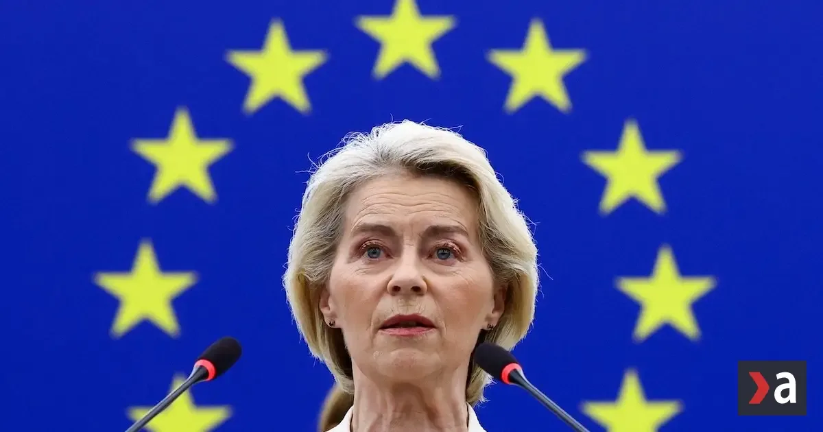 Miliardový účet pre Čínu, európske zbrane a tvrdý zákon pre sociálne siete