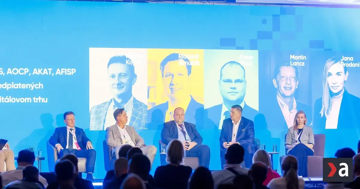 MoneyFest 2026: tri stage, nové mená aj súťaž o iPhone 17 Pro 4 MoneyFest 2026: tri stage, nové mená aj súťaž o iPhone 17 Pro