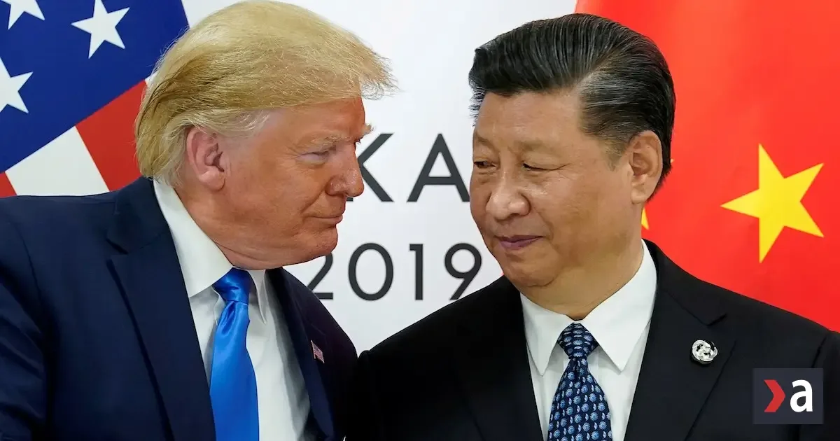 Musk, Ford a Toyota v panike. Trump naznačil ústupok Číne, automobilky poslali ostrý list