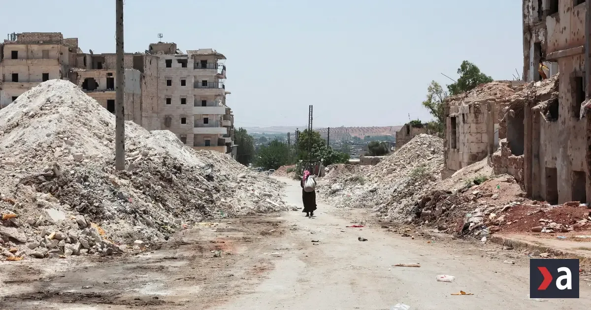 Na stanovišti sýrskej armády v provincii Aleppo došlo k sérii výbuchov.