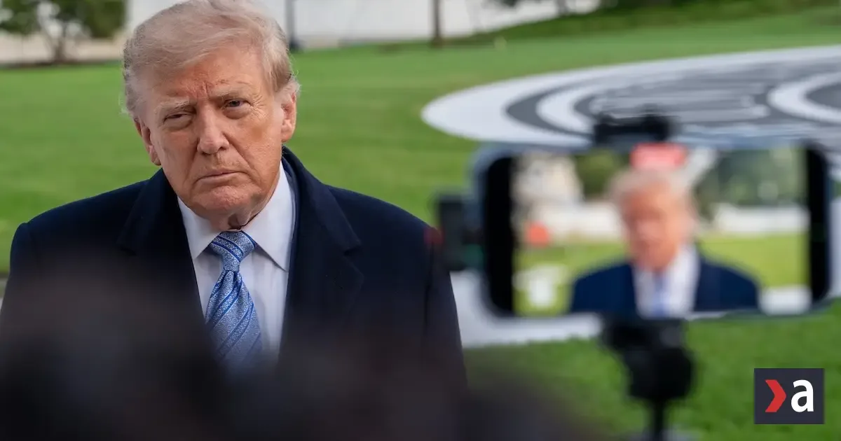 Najvyšší súd USA povolil Trumpovi databázu na vyraďovanie neobčanov z voličov