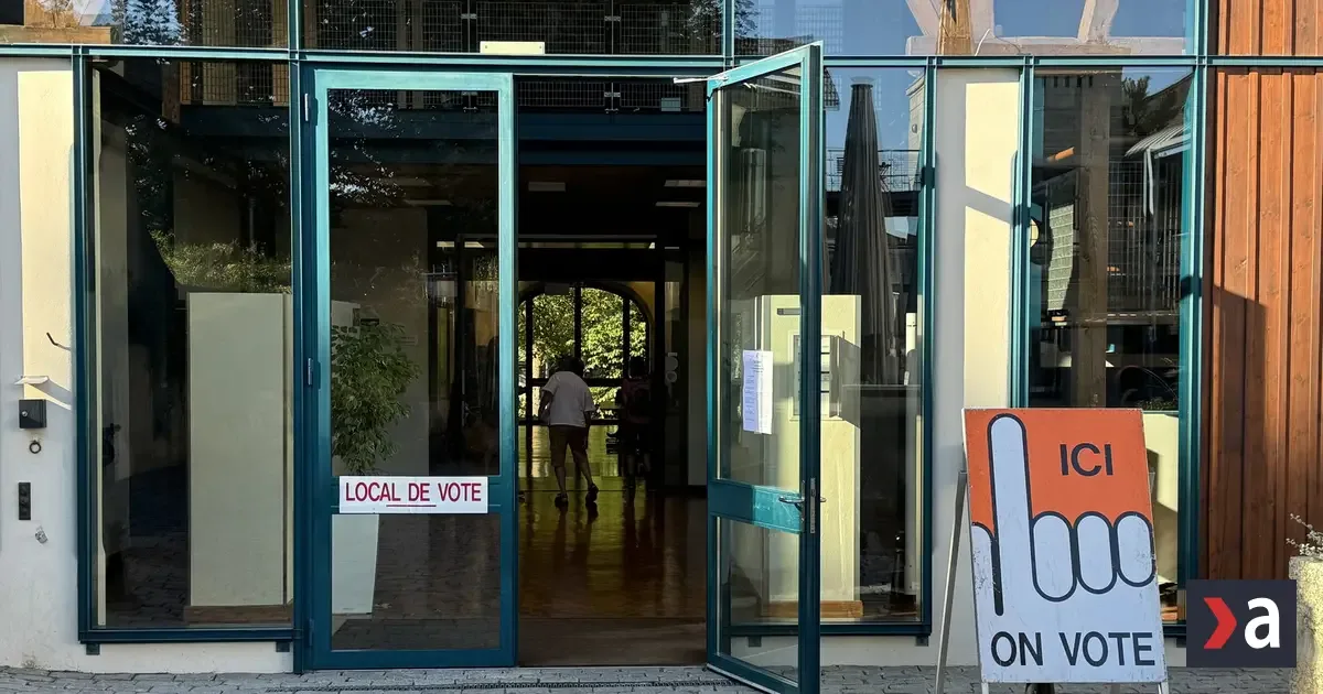 Neutralita zostáva flexibilná, ukazuje prognóza švajčiarskeho referenda 2 Neutralita zostáva flexibilná, ukazuje prognóza švajčiarskeho referenda