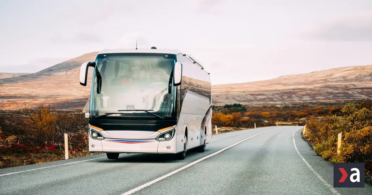 NSS potvrdil pochybenie pri zákazke autobusov v Trnave. Kraj zvažuje ústavnú sťažnosť 3 NSS potvrdil pochybenie pri zákazke autobusov v Trnave. Kraj zvažuje ústavnú sťažnosť