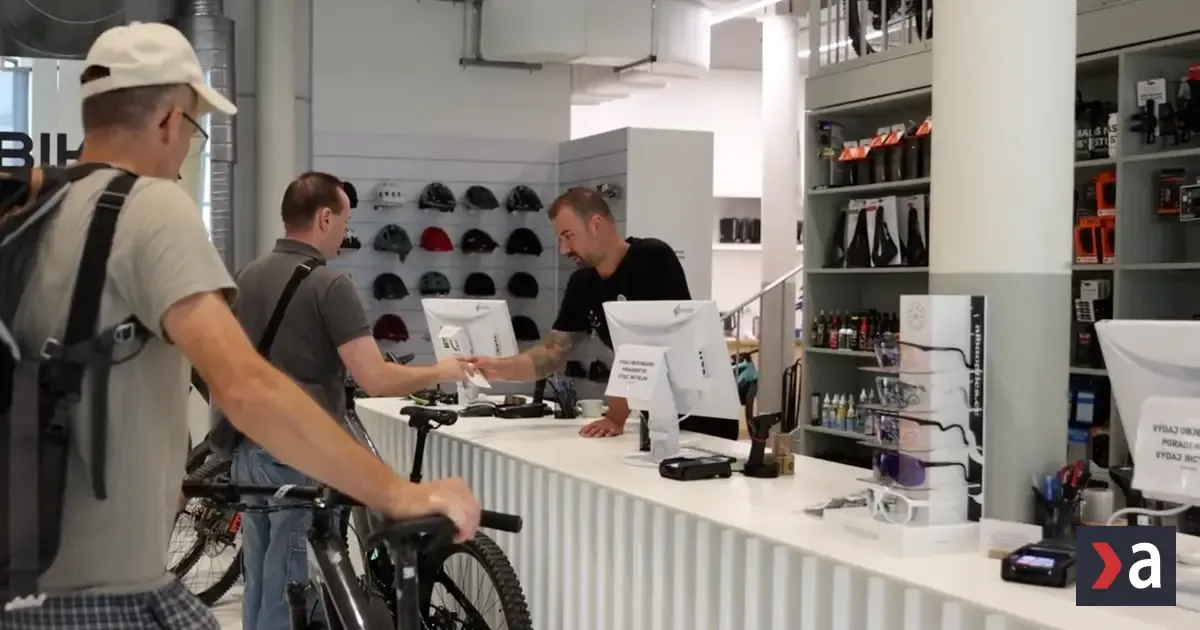 Od bicyklov k svetovému lídrovi: MTBIKER mení vášeň na biznis
