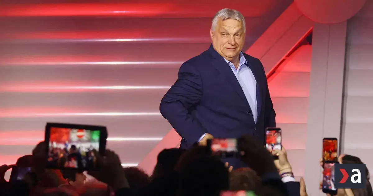 Orbán vyhlásil „národný odpor“. Fidesz sa musí postaviť proti novej vláde