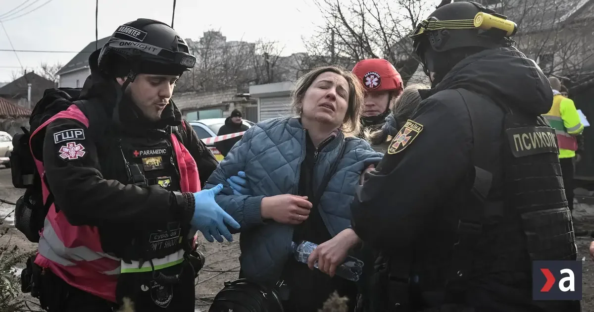 OSN: Ukrajine hrozí ďalšia krutá zima, údery na energetiku zvyšujú riziká