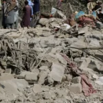 Pakistanské nálety v Afganistane zabili troch ľudí