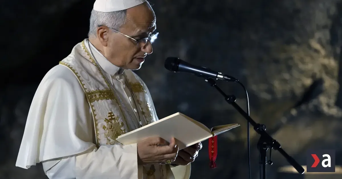 Pápež Lev XIV. sa stretne so siedmimi obeťami zneužívania