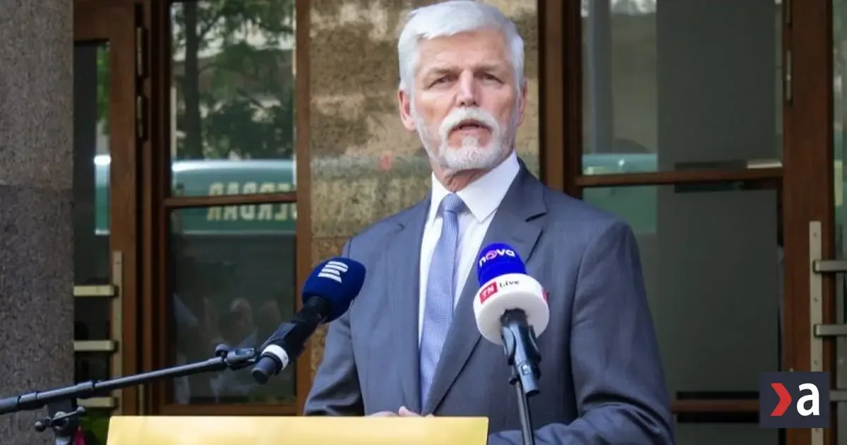 Pavel varuje: Ak NATO nezareaguje, Rusko bude skúšať jeho hranice