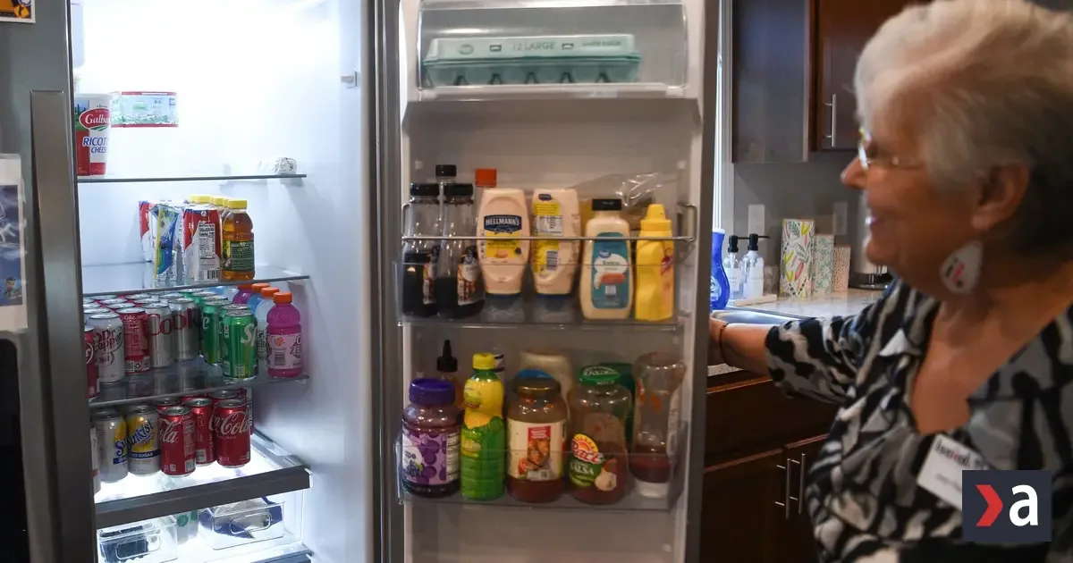 Po obede vás o hodinu láka chladnička? Má to svoje vysvetlenie 3 Po obede vás o hodinu láka chladnička? Má to svoje vysvetlenie