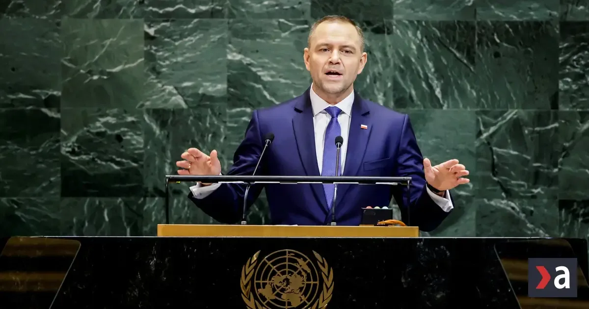 Poľský prezident potvrdil účasť na summite G20 v Miami napriek sporu o pozvánku pre Putina
