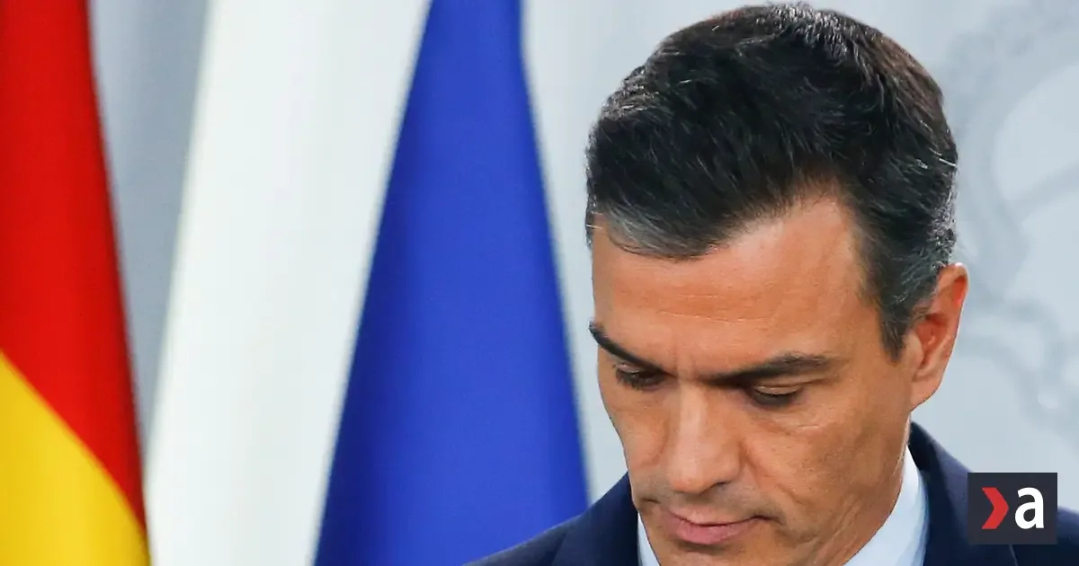 Premiér Sánchez popiera, že ho Maroko vydieralo