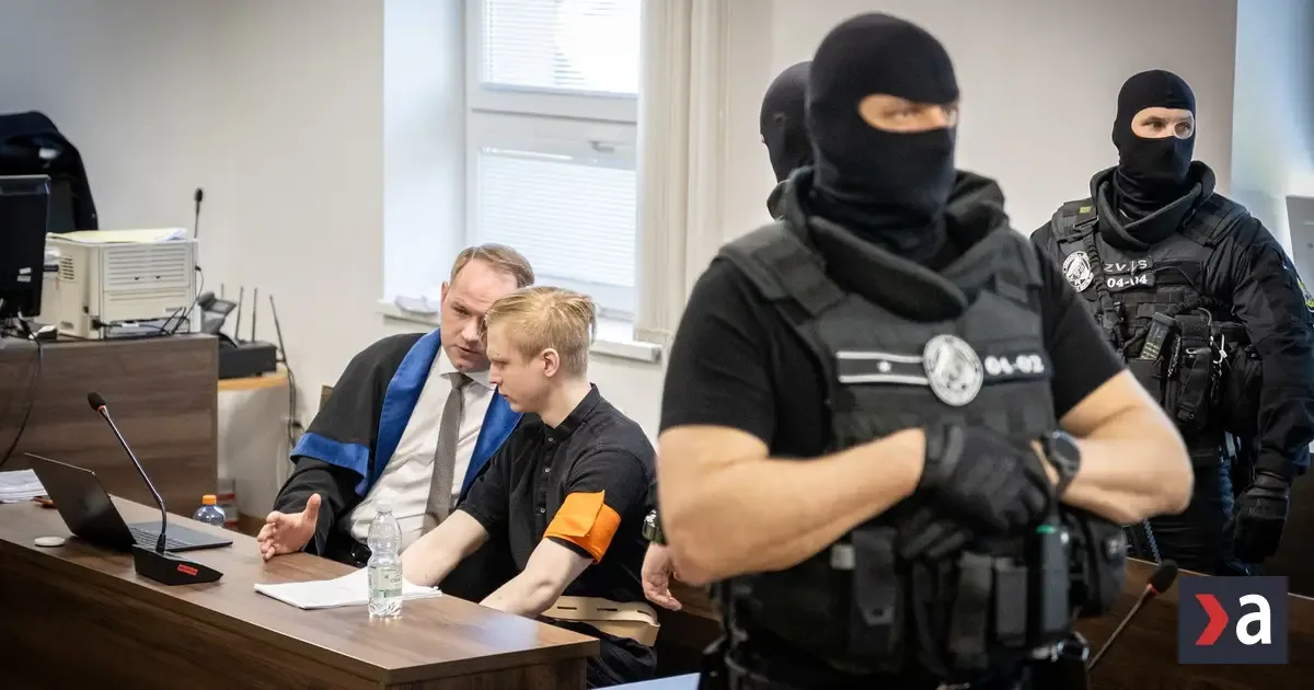 Proces pre útok na gymnáziu v Spišskej Starej Vsi sa blíži k záveru, odzneli reči
