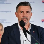 Progresívci žiadajú odchod Machalu z Rady STVR, nikoho nezaujíma, tvrdí šéf Hlasu