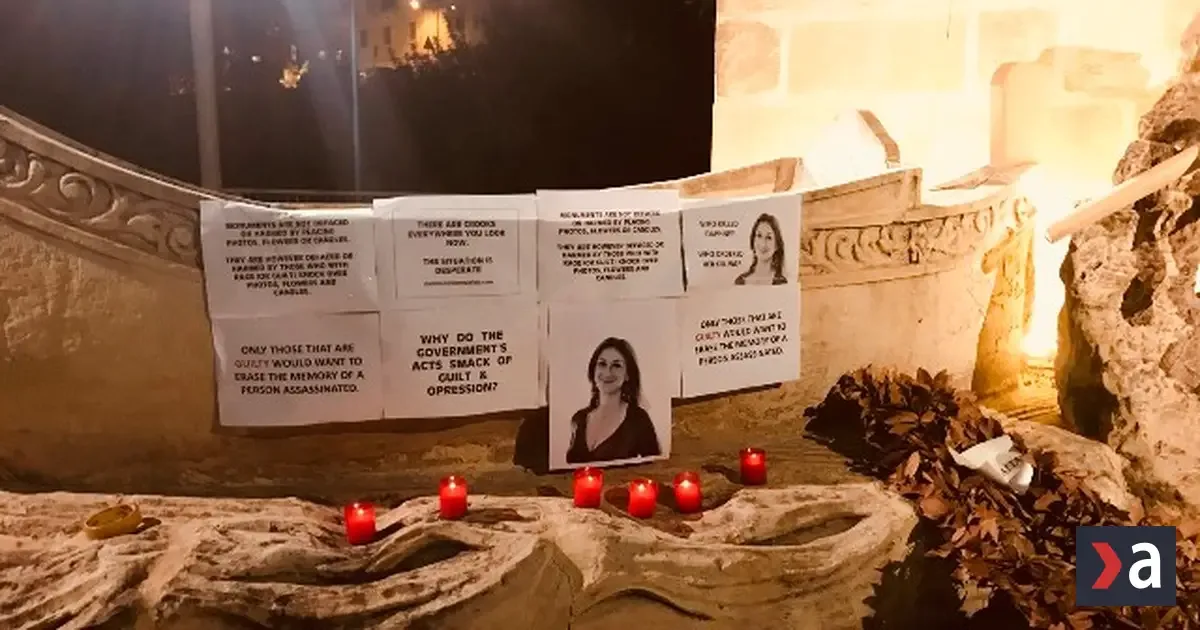 Prokuratúra na Malte sa odvolala v prípade vraždy novinárky Caruanovej Galiziovej 3 Prokuratúra na Malte sa odvolala v prípade vraždy novinárky Caruanovej Galiziovej