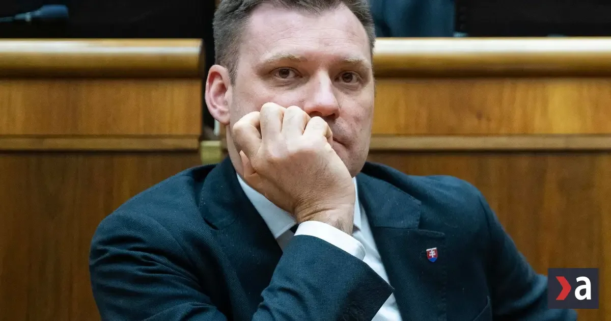 Rezort životného prostredia: Žiadny lukratívny majetok nepredávame