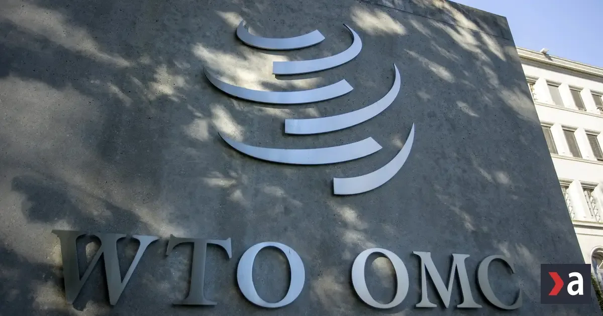 Rozdelený svet by stál bilióny dolárov, WTO varuje pred obchodnou vojnou