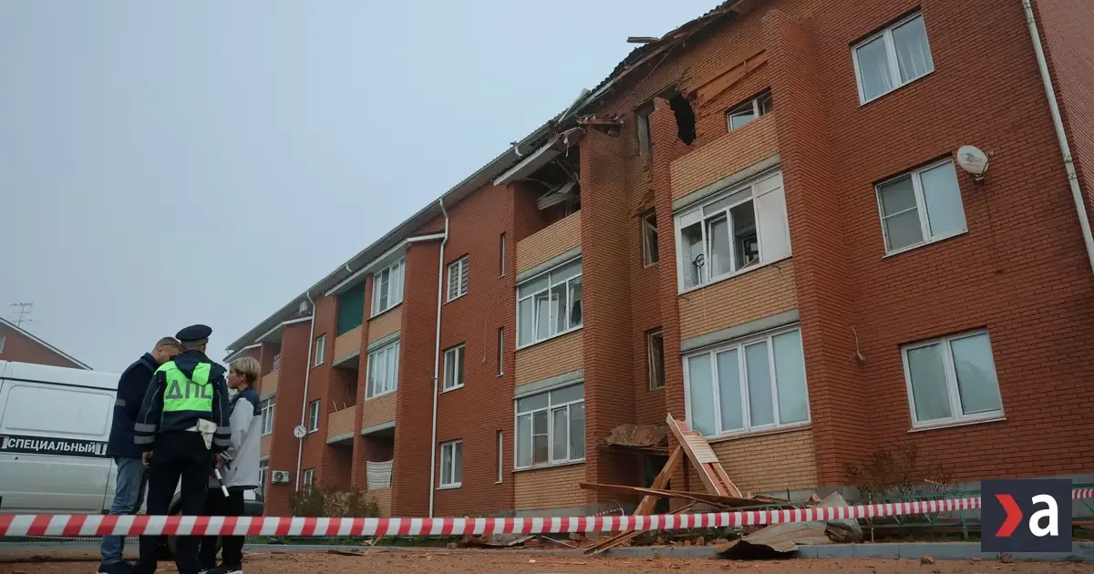 Rozsiahly útok ukrajinských dronov na Moskvu narušil hlasovanie, uviedol starosta