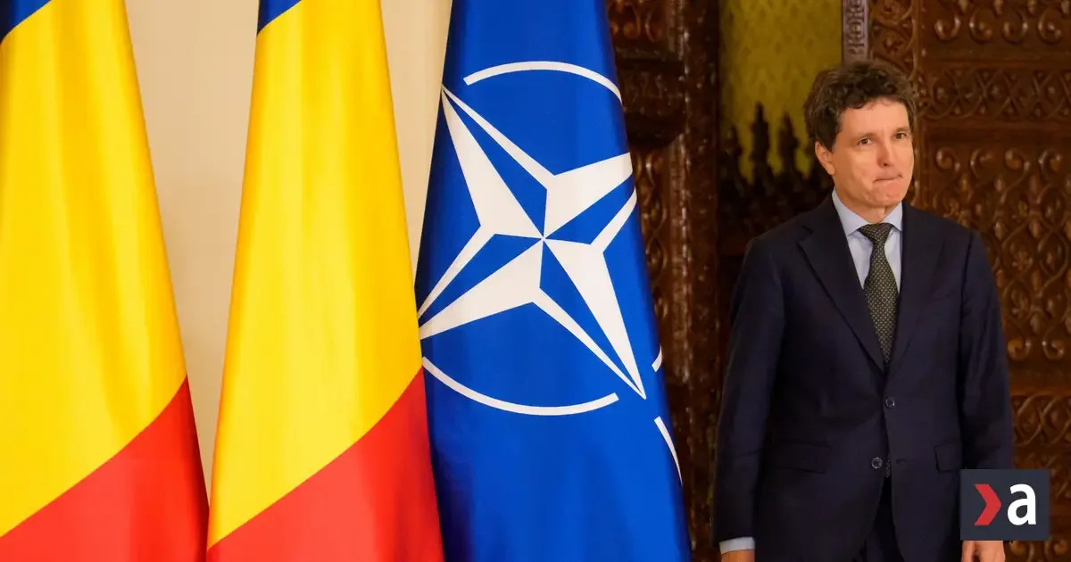Rumunský prezident nominoval Murešana za premiéra, ten chce vládu aj bez jasnej väčšiny