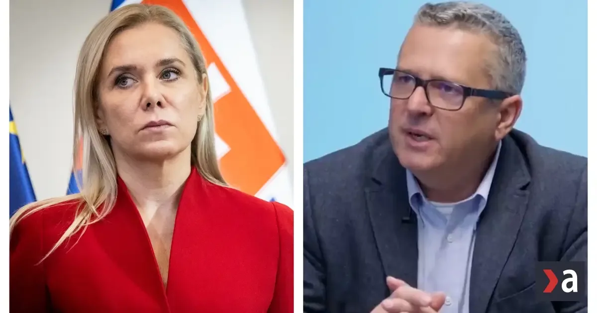 Sakovej rezort najal českého politika oslobodeného z korupcie
