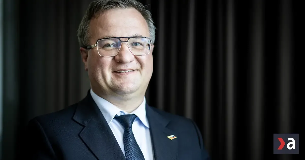 Šalitrošov návrat do parlamentu znepokojuje Fica