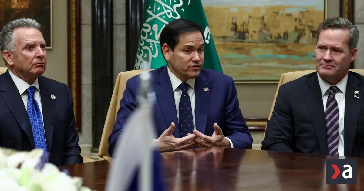 Saudská Arábia žiada USA o pomoc. Rijád rokuje vo Washingtone o útokoch húsíov