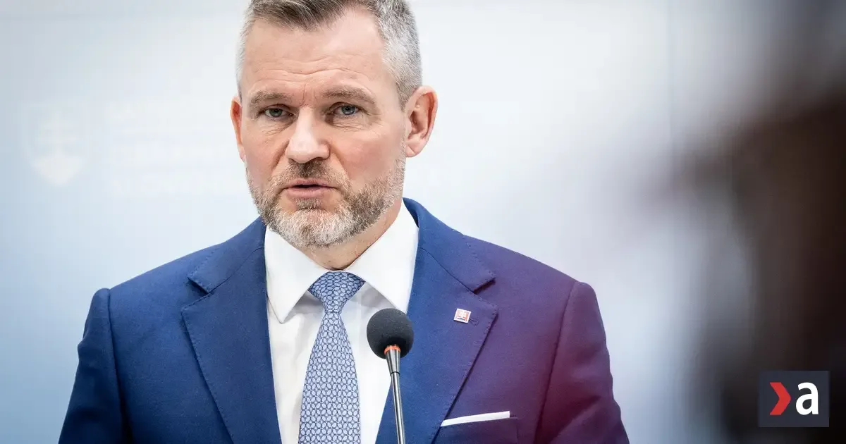 Šéf nemeckej diplomacie príde na Slovensko, Pellegrini vymenuje generálov