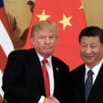 Si Ťin-pching pocestuje do USA na rokovania s Trumpom