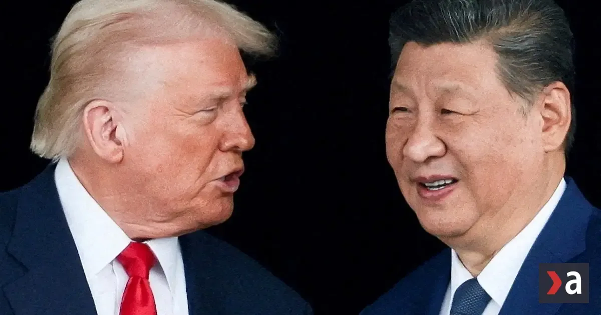 Si Ťin-pching žiada od Trumpa obozretnosť pri Taiwane a koniec vojny s Iránom