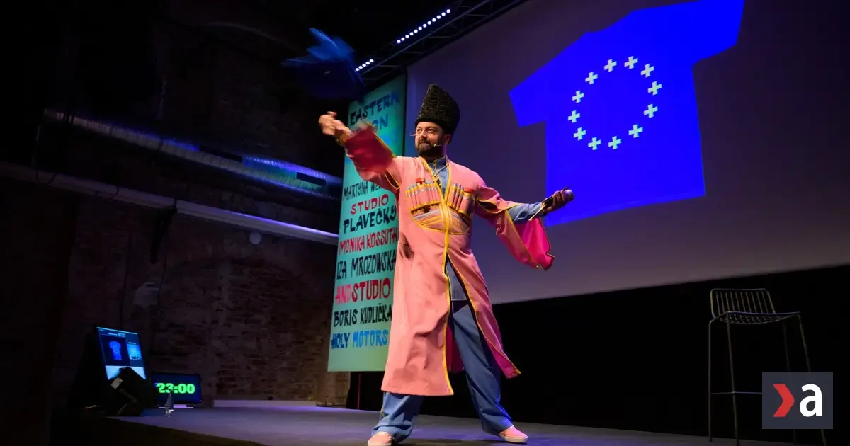 Siedmy Eastern Design Conf prinesie do Košíc dizajn, ktorý formuje značky aj kultúru