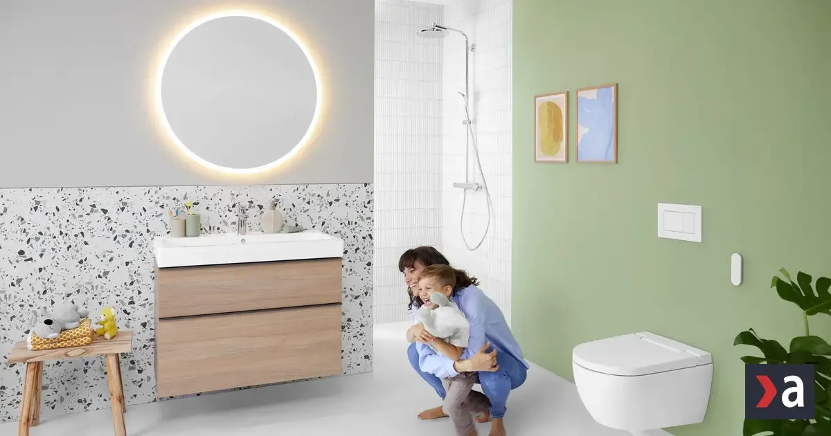 Slováci považujú vodu za hygienickú. Prečo ju nepoužívame?