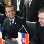 Slovensko a Francúzsko blokujú sankcie voči Rusom, spor je o Usmanova