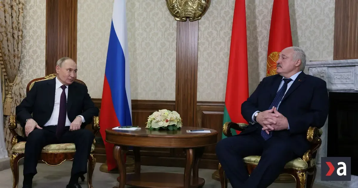 Slovensko posilňuje vzťahy s Bieloruskom, o kľúčovú surovinu má záujem aj Trump