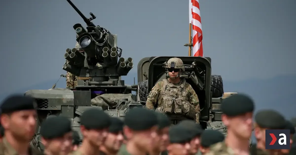Slovensko príde o časť pomoci z USA, tá poputuje k Trumpovým spojencom