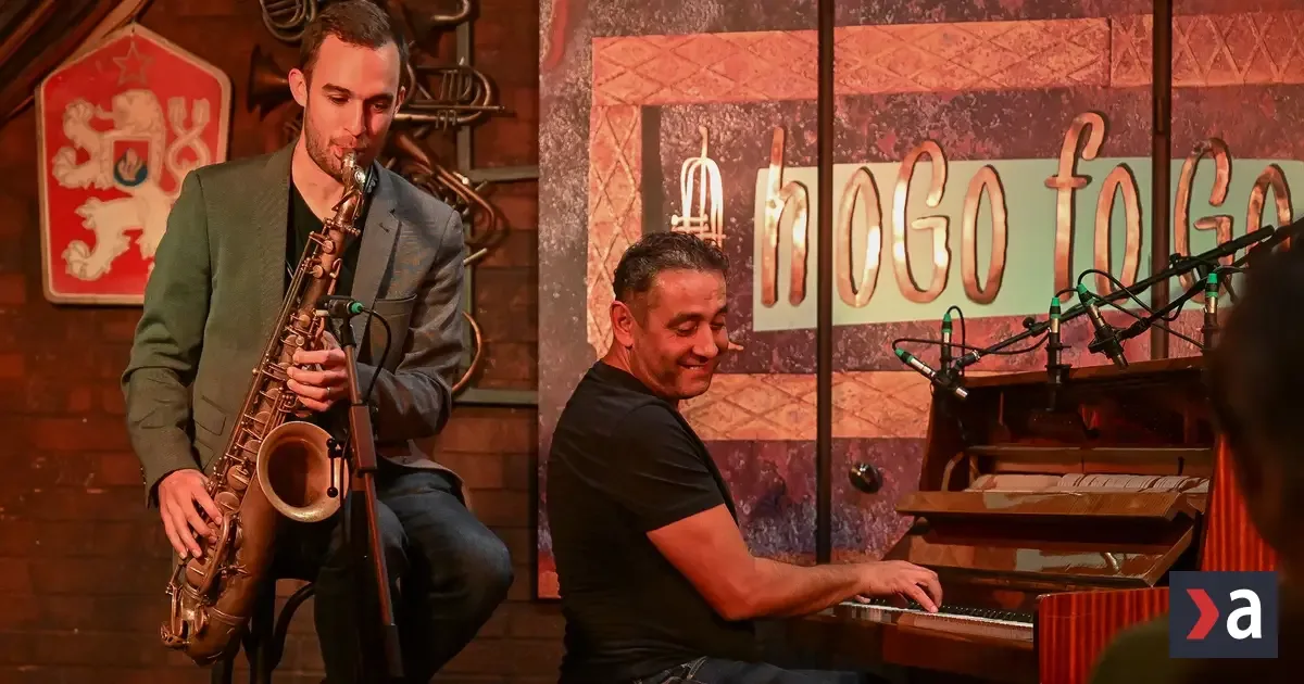 Slovenský jazz naživo a v pestrosti. ESPRIT sa vracia do Arény. Kto získa ocenenie?
