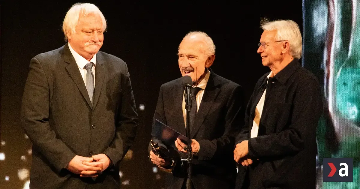 Slovenský Oscar čelil umlčaniu, dnes búra hranice. Kto ovládol IGRIC 2026? 2 Slovenský Oscar čelil umlčaniu, dnes búra hranice. Kto ovládol IGRIC 2026?