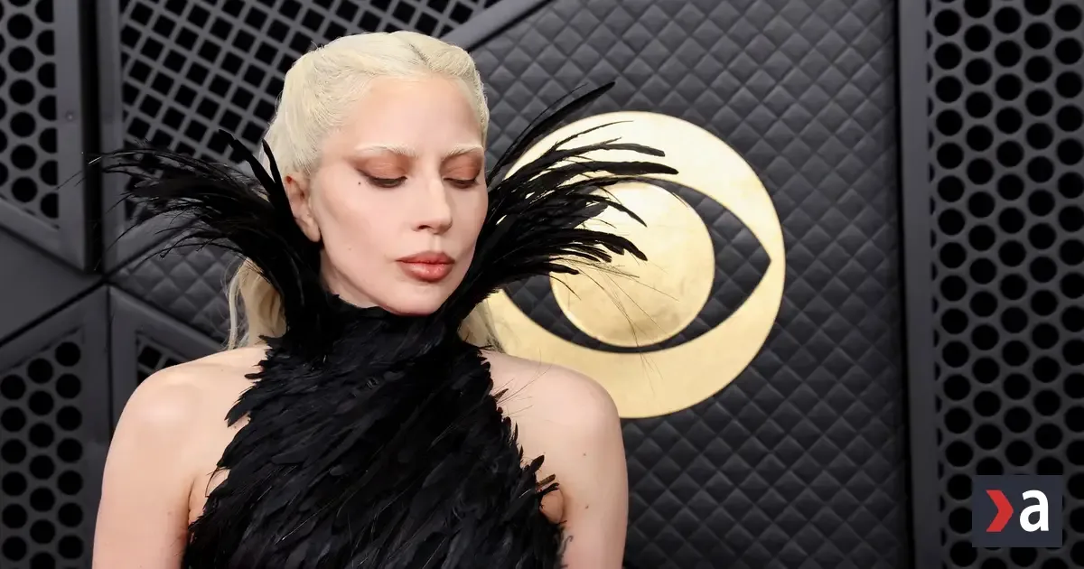 Speváčka Lady Gaga a jej partner sa stali rodičmi