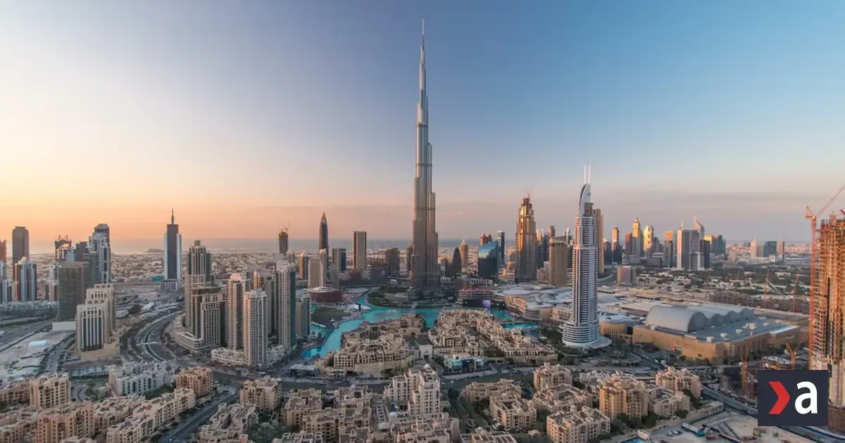 Spojené arabské emiráty zrušili všetky lety iránskych aerolínií pre sankcie USA 2 Spojené arabské emiráty zrušili všetky lety iránskych aerolínií pre sankcie USA