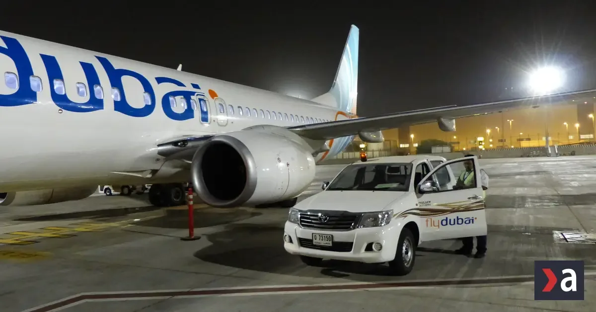 Spor medzi pilotmi viedol k núdzovému pristátiu v Saudskej Arábii, Izrael vyslal stíhačky