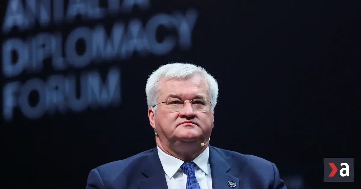 Sybiha kritizuje zrušenie sankcií proti Usmanovovi a Fridmanovi