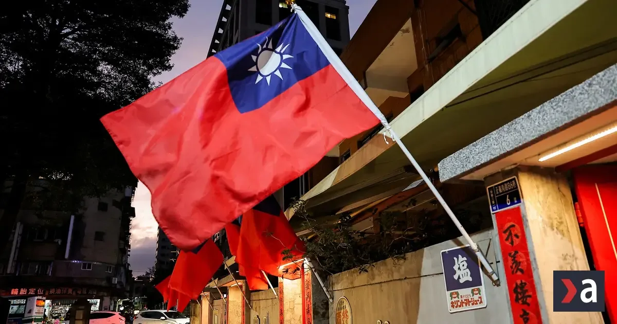 Taiwan chce pokračovať v nákupoch zbraní od USA a bude tlačiť na Trumpa