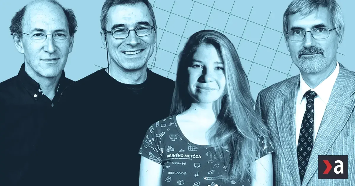 Takmer každý zvládne základy počítania, no pokročilú matematiku už ovláda len málokto