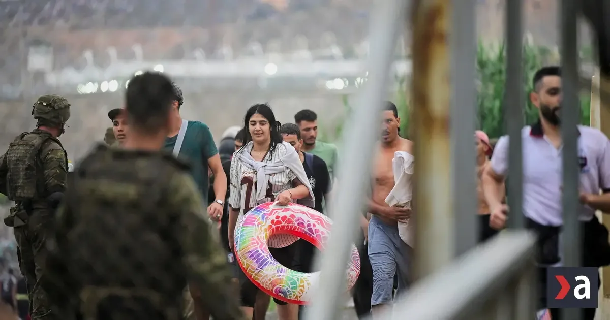 Taliansko a Španielsko sa sporia pre schengenské pravidlá, Rím kontroluje hranice dlhšie