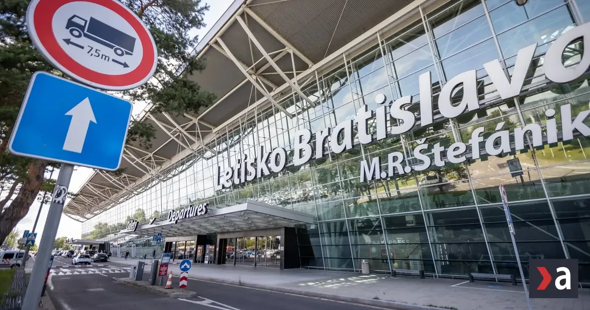 Taxi asociácia žiada zrušenie exkluzívnych zmlúv s Boltom na bratislavskom letisku 2 Taxi asociácia žiada zrušenie exkluzívnych zmlúv s Boltom na bratislavskom letisku