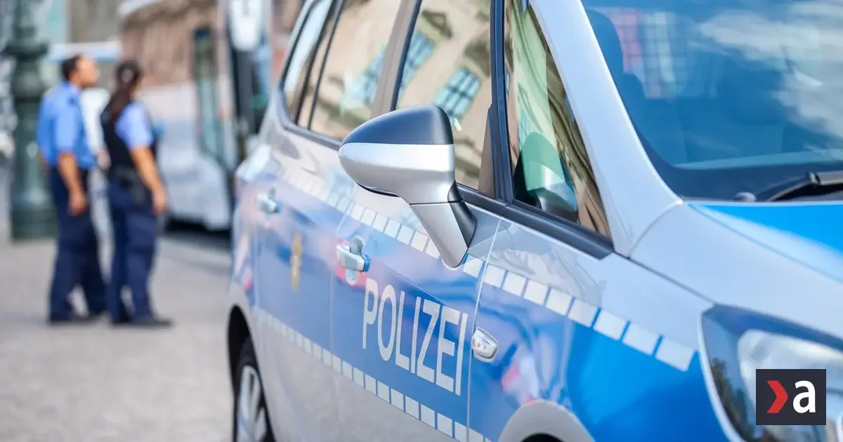 Trosky dronu objavili pri základni nemeckej armády. Polícia zisťuje pôvod