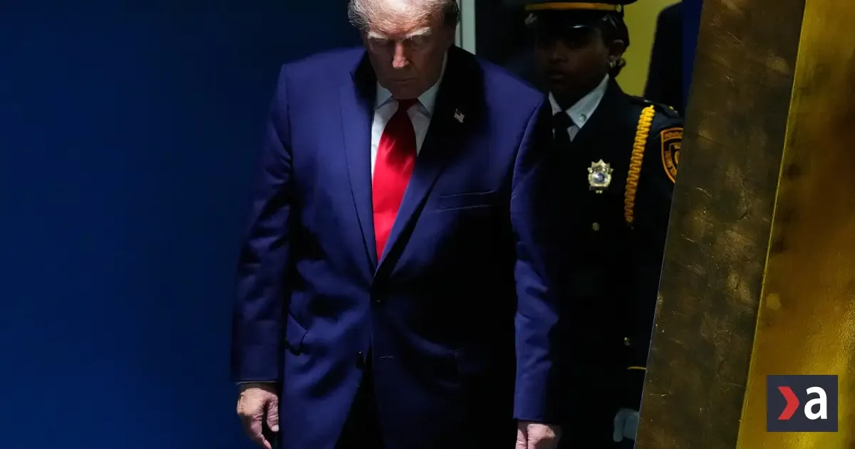 Trump označil rokovania USA a Iránu v New Yorku za produktívne 3 Trump označil rokovania USA a Iránu v New Yorku za produktívne