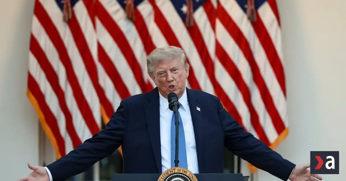 Trump rozbehol vlastnú televíziu uprostred sporu s novinármi 2 Trump rozbehol vlastnú televíziu uprostred sporu s novinármi